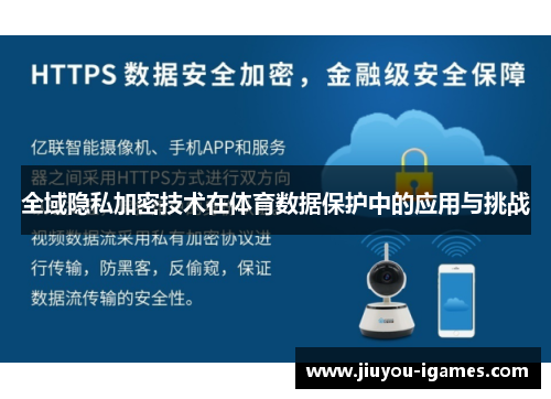 全域隐私加密技术在体育数据保护中的应用与挑战